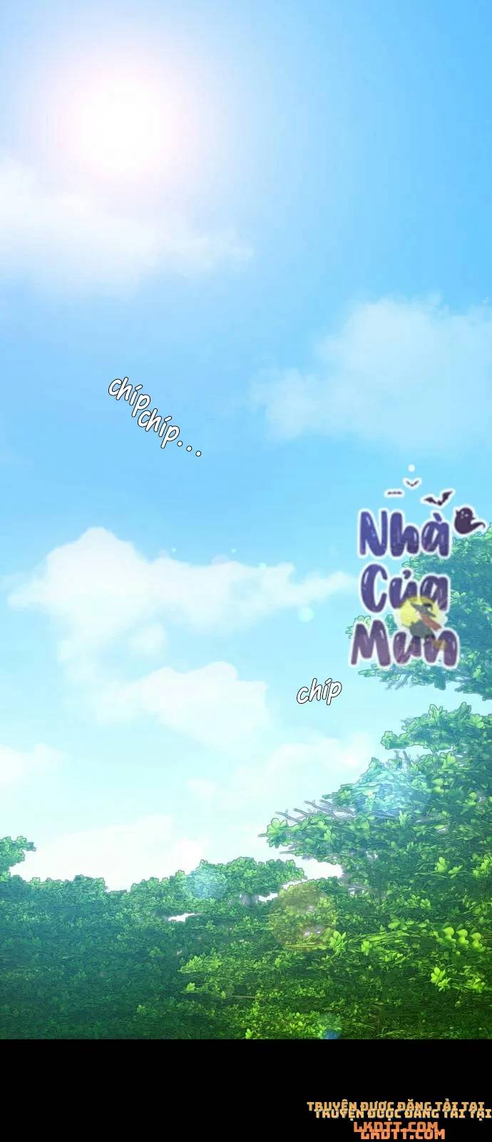Nhật Ký Tuần Trăng Mật Của Phù Thủy Và Rồng Chapter 15 - Trang 0