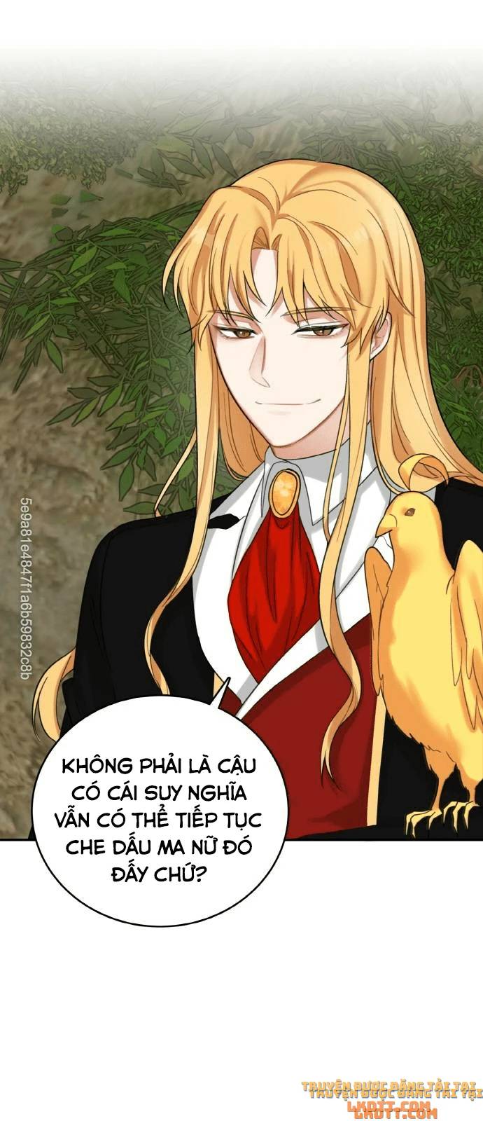 Nhật Ký Tuần Trăng Mật Của Phù Thủy Và Rồng Chapter 18 - Trang 0