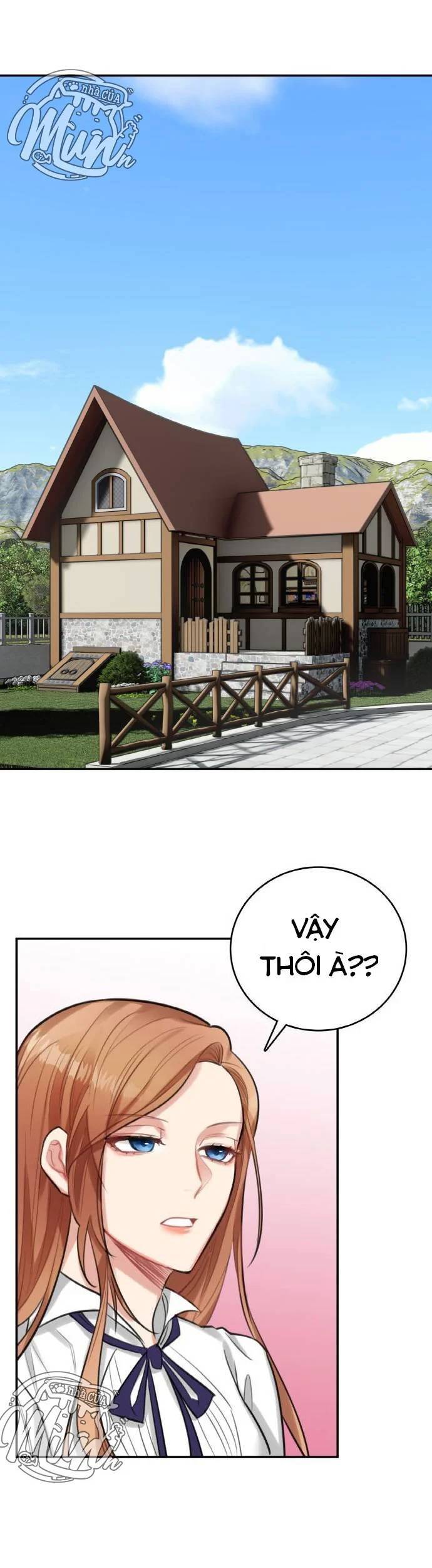 Nhật Ký Tuần Trăng Mật Của Phù Thủy Và Rồng Chapter 25 - Trang 0