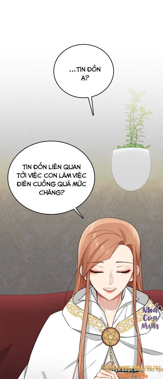 Nhật Ký Tuần Trăng Mật Của Phù Thủy Và Rồng Chapter 5 - Trang 0
