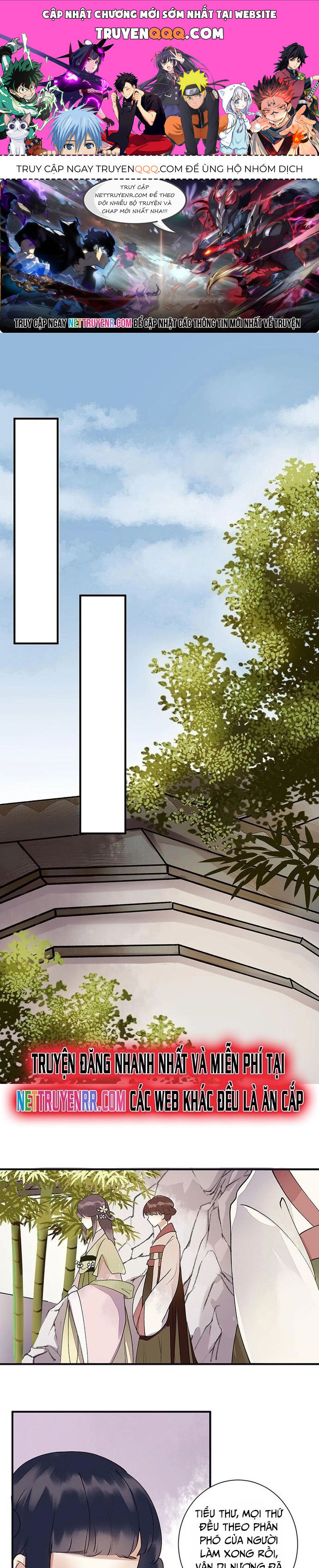 Nhất Phẩm Đích Nữ Chapter 16 - Trang 0