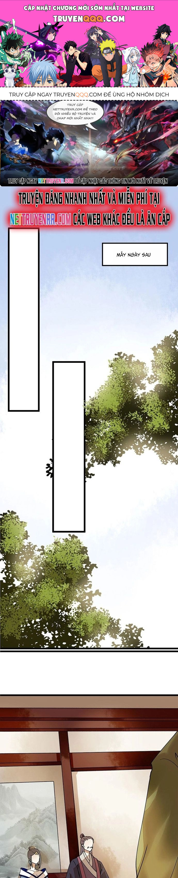 Nhất Phẩm Đích Nữ Chapter 13 - Trang 0