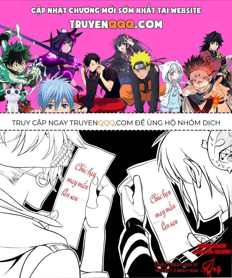 Thầy Trừ Tà Chapter 214 - Trang 0