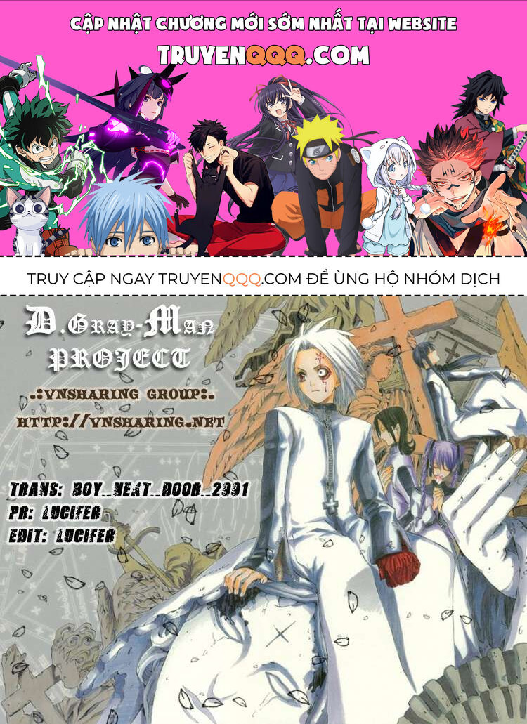 Thầy Trừ Tà Chapter 19 - Trang 0