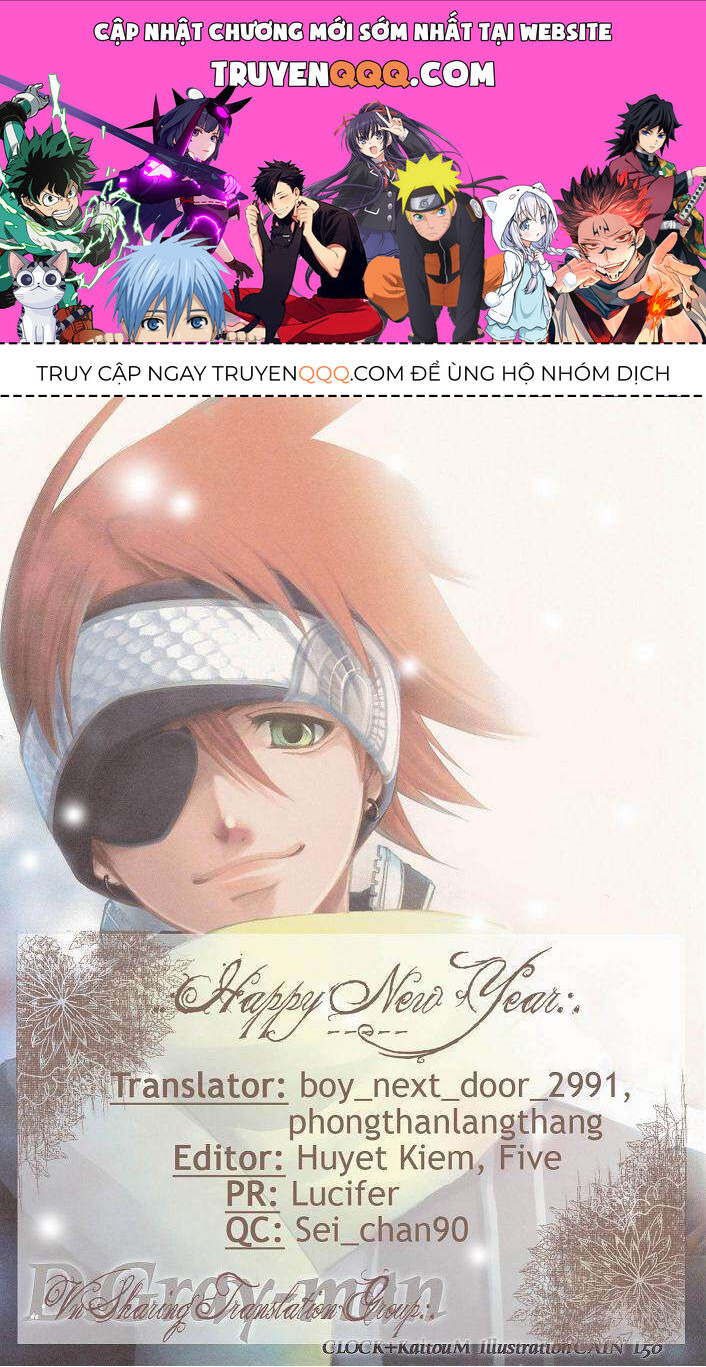 Thầy Trừ Tà Chapter 15 - Trang 0