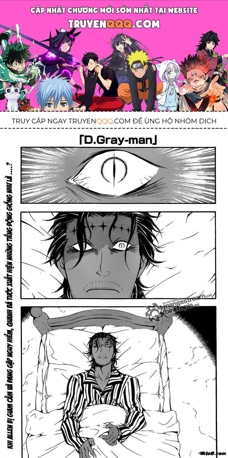 Thầy Trừ Tà Chapter 203 - Trang 0