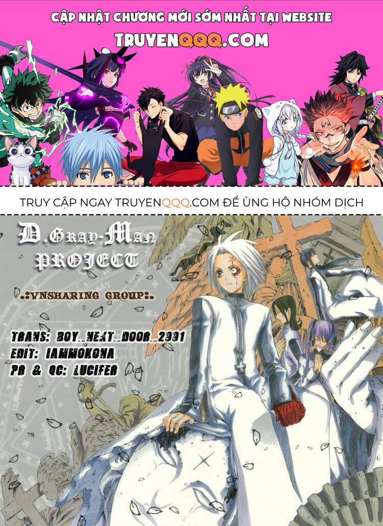 Thầy Trừ Tà Chapter 18 - Trang 0