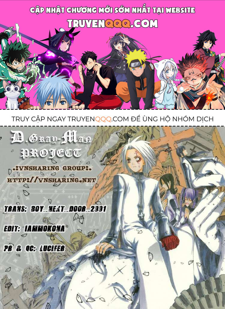 Thầy Trừ Tà Chapter 11 - Trang 0
