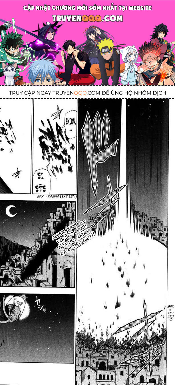 Thầy Trừ Tà Chapter 16 - Trang 0