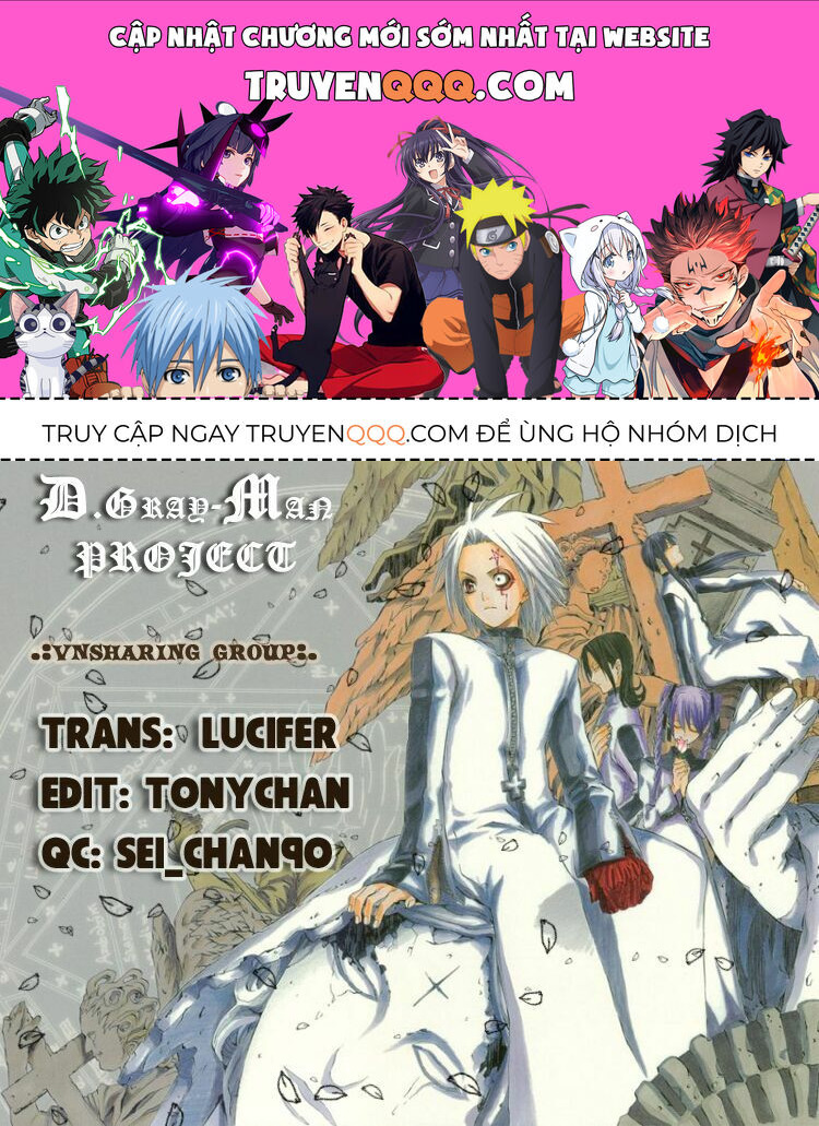 Thầy Trừ Tà Chapter 25 - Trang 0