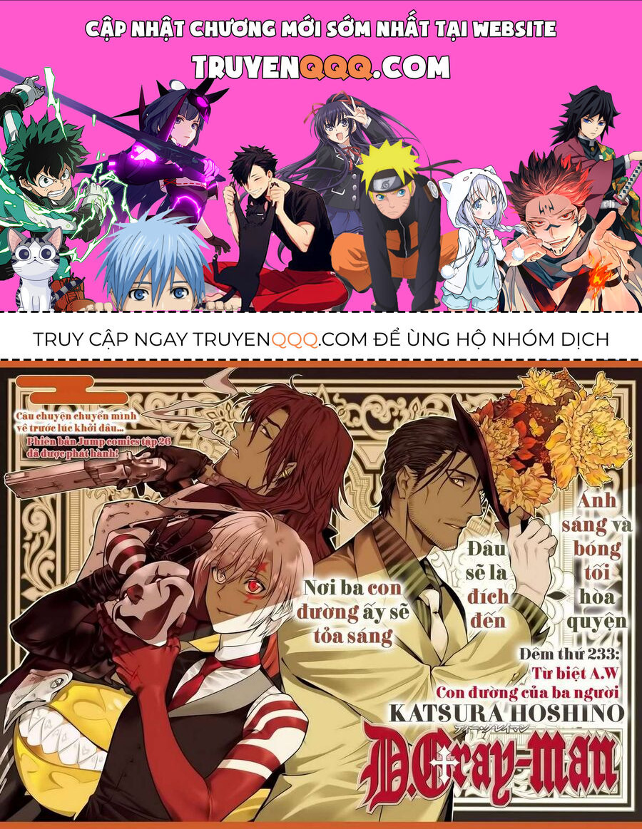 Thầy Trừ Tà Chapter 233 - Trang 0