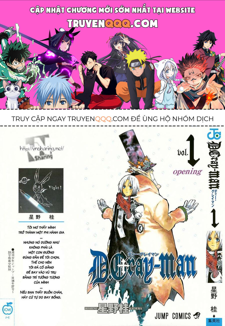 Thầy Trừ Tà Chapter 1 - Trang 0