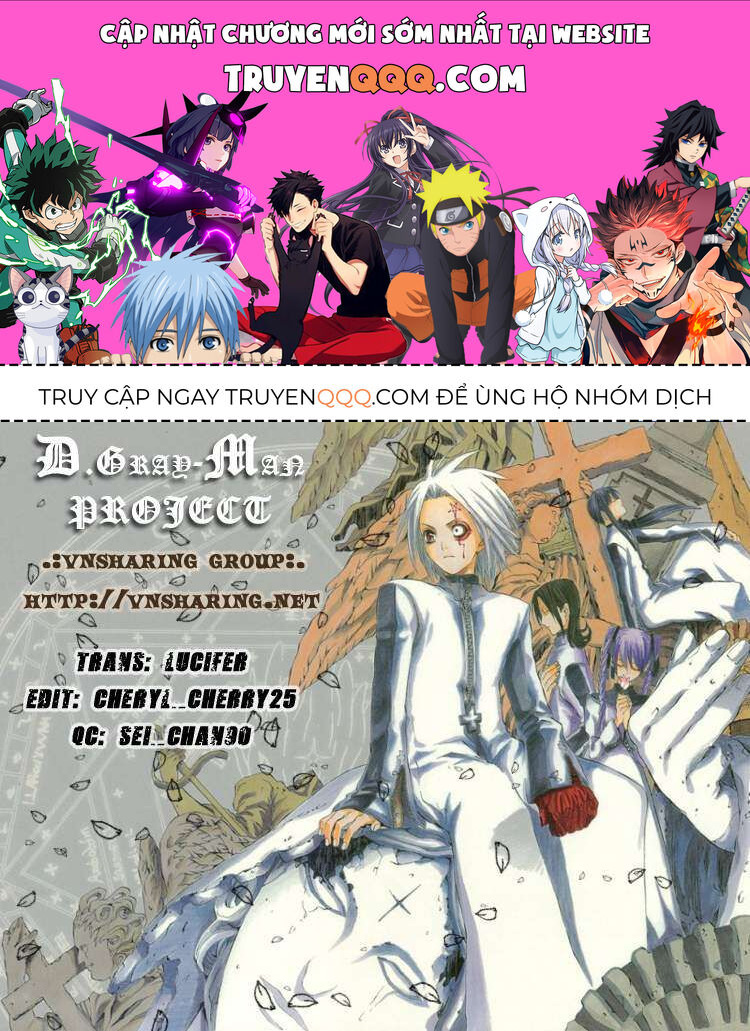 Thầy Trừ Tà Chapter 3 - Trang 0