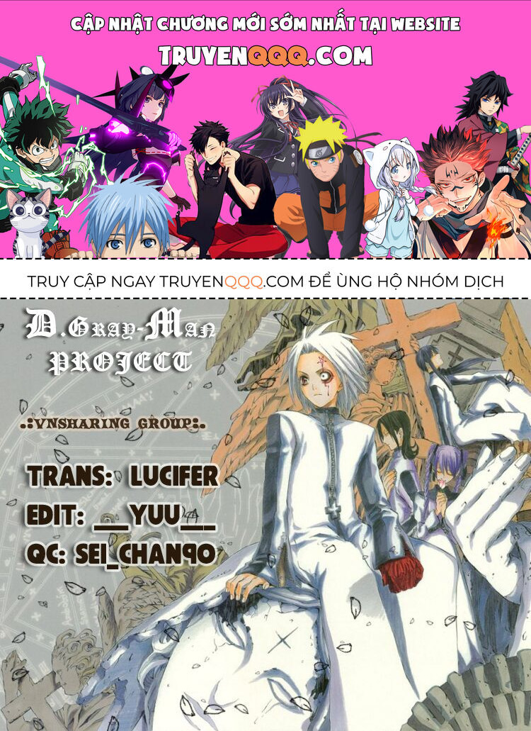 Thầy Trừ Tà Chapter 22 - Trang 0