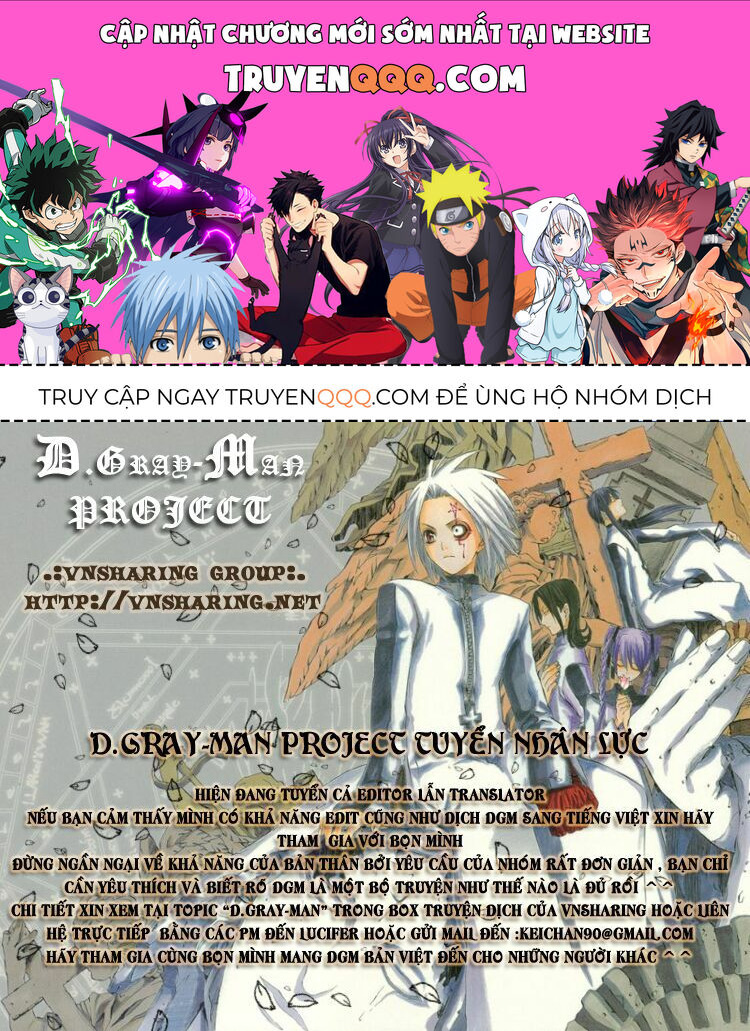 Thầy Trừ Tà Chapter 24 - Trang 0