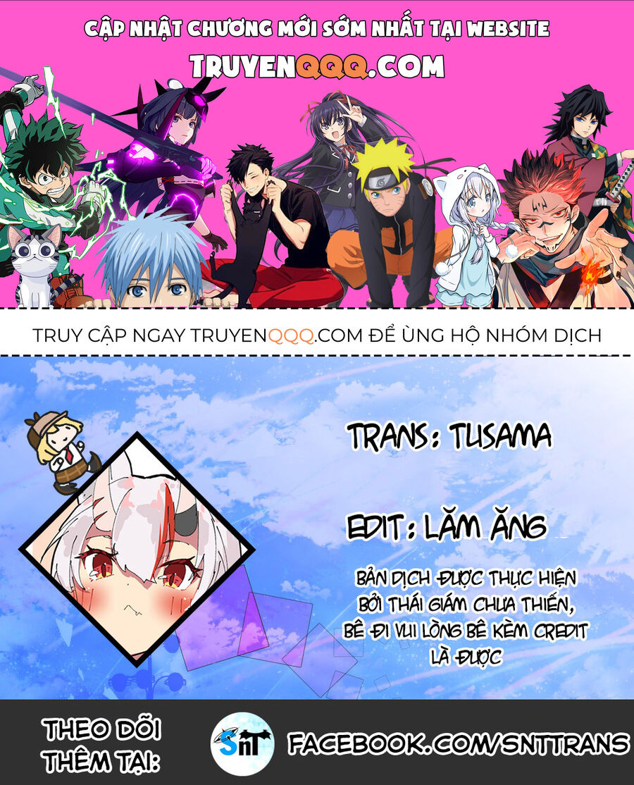 Sawaranaide Kotesashi-Kun Chapter 16.5 - Trang 0