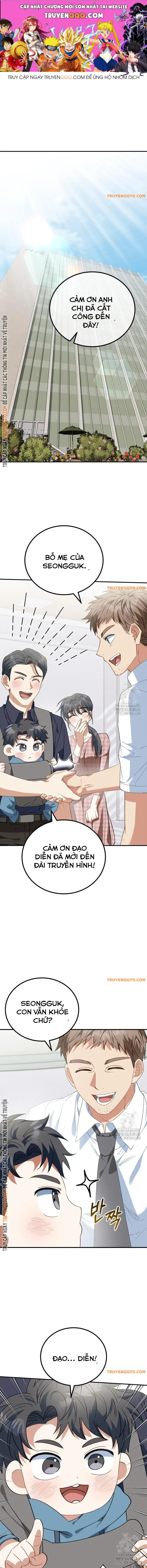 Tôi Sẽ Dựng Lại Gia Tộc Này! Chapter 10 - Trang 0