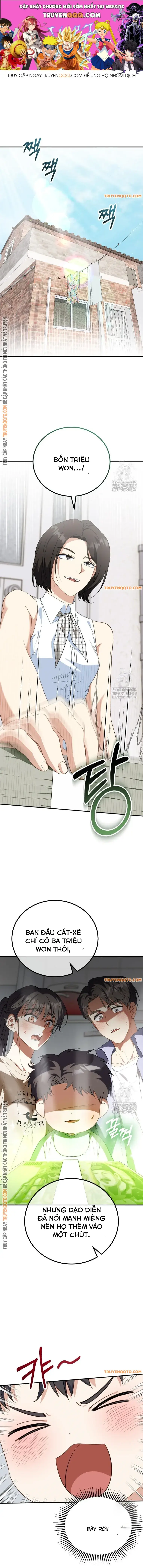 Tôi Sẽ Dựng Lại Gia Tộc Này! Chapter 9 - Trang 0