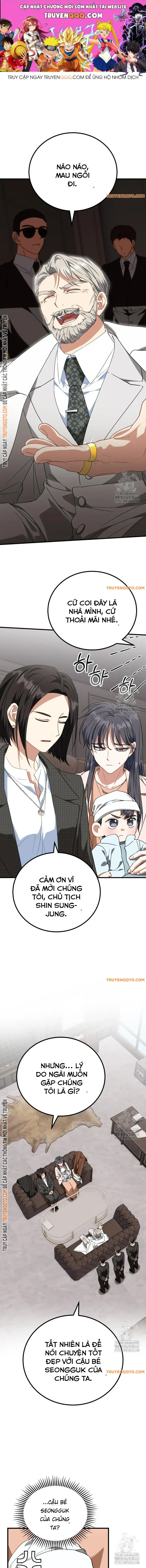 Tôi Sẽ Dựng Lại Gia Tộc Này! Chapter 13 - Trang 0