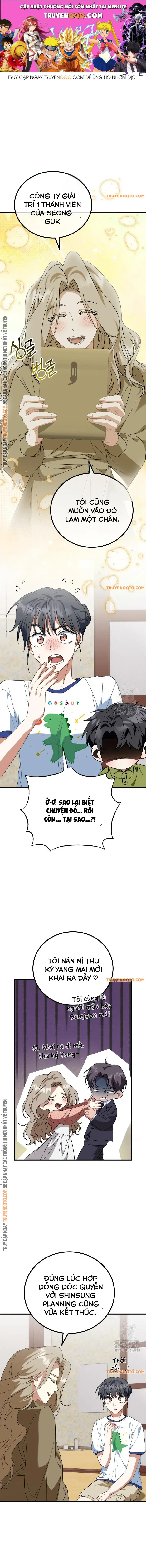 Tôi Sẽ Dựng Lại Gia Tộc Này! Chapter 25 - Trang 0