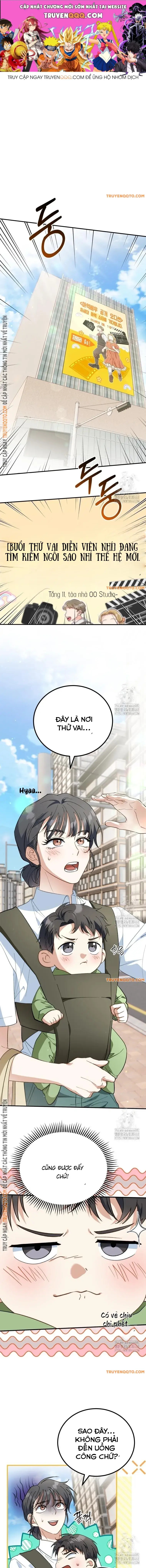 Tôi Sẽ Dựng Lại Gia Tộc Này! Chapter 4 - Trang 0