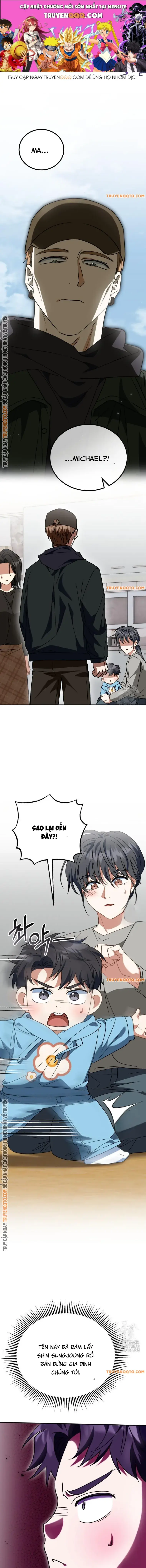 Tôi Sẽ Dựng Lại Gia Tộc Này! Chapter 19 - Trang 0
