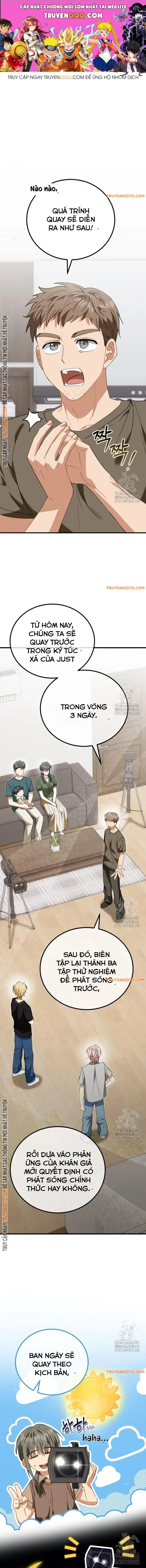 Tôi Sẽ Dựng Lại Gia Tộc Này! Chapter 11 - Trang 0