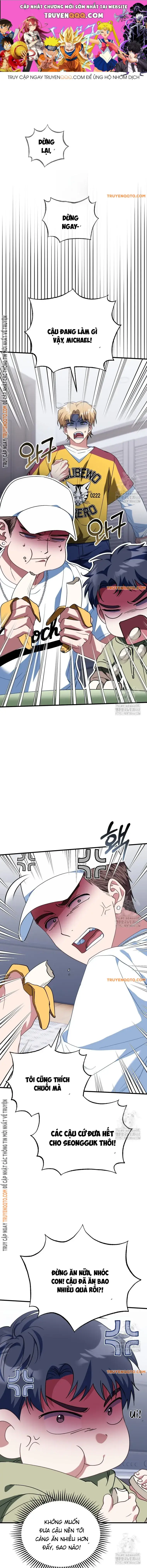Tôi Sẽ Dựng Lại Gia Tộc Này! Chapter 14 - Trang 0