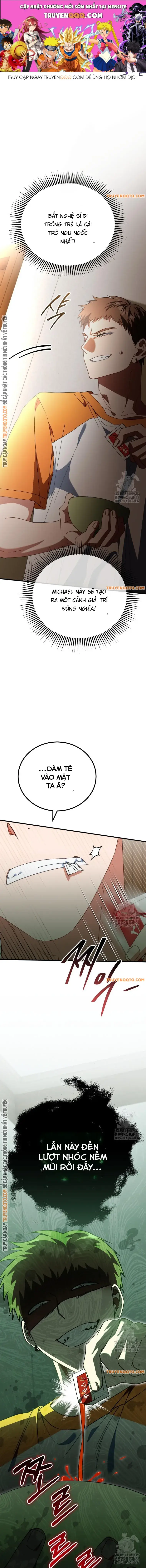 Tôi Sẽ Dựng Lại Gia Tộc Này! Chapter 12 - Trang 0