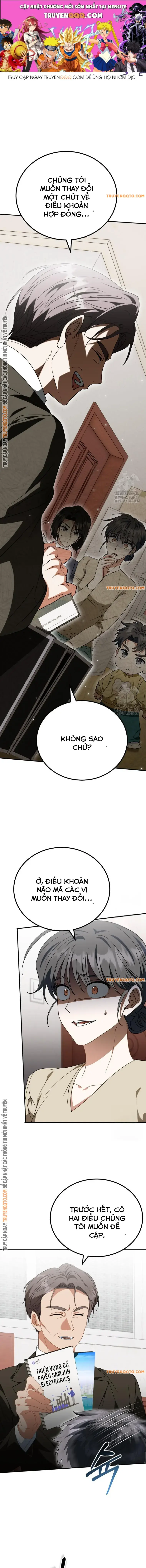 Tôi Sẽ Dựng Lại Gia Tộc Này! Chapter 23 - Trang 0
