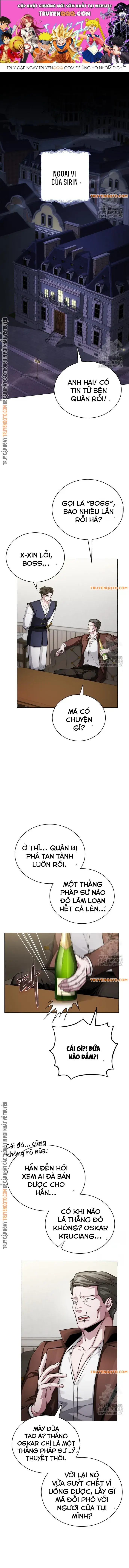 Kẻ Dị Biệt Của Ma Tháp Chapter 2 - Trang 0