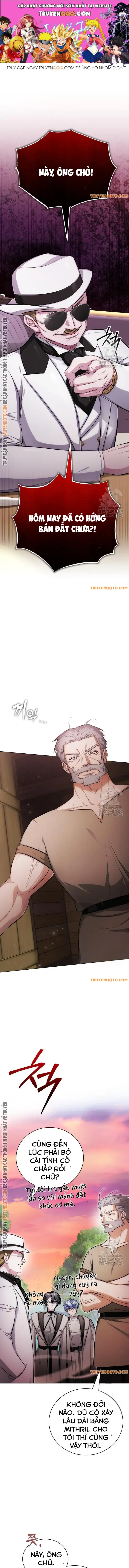 Kẻ Dị Biệt Của Ma Tháp Chapter 9 - Trang 0