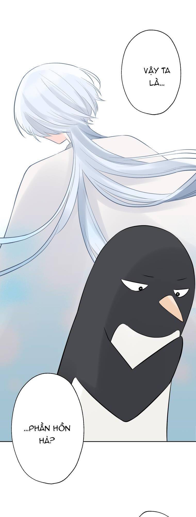 Cô Dâu Hiến Tế Của Thủy Thần Chapter 29 - Trang 0