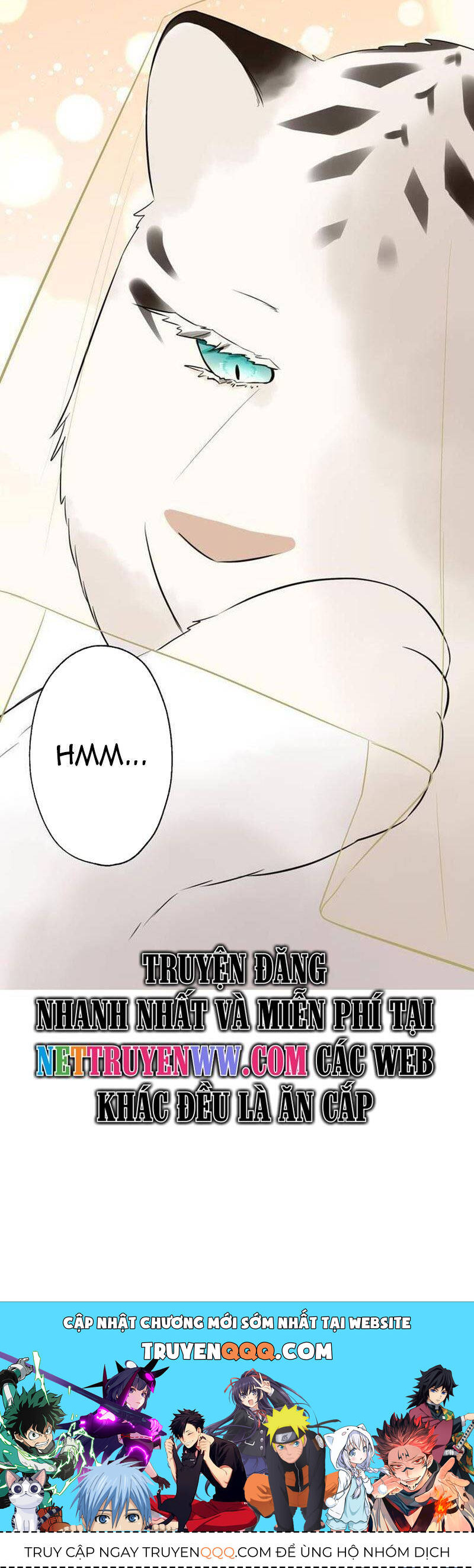 Cô Dâu Hiến Tế Của Thủy Thần Chapter 22 - Trang 0