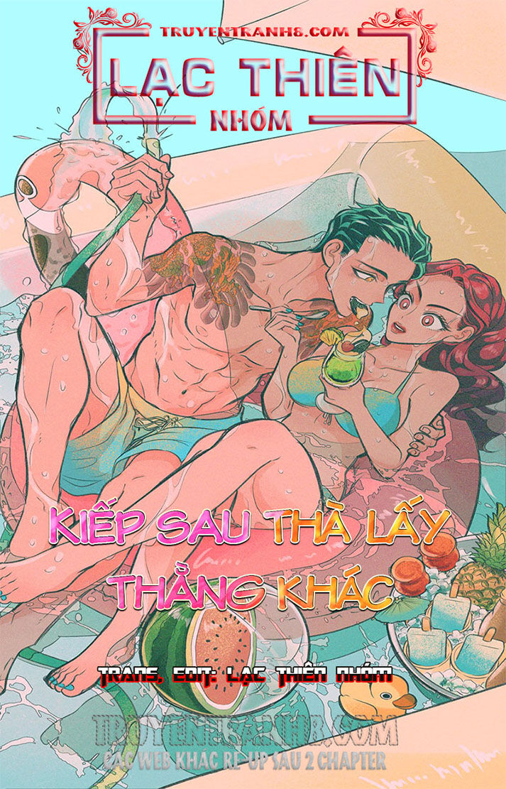 Kiếp Sau Thà Lấy Thằng Khác Chapter 5 - Trang 0