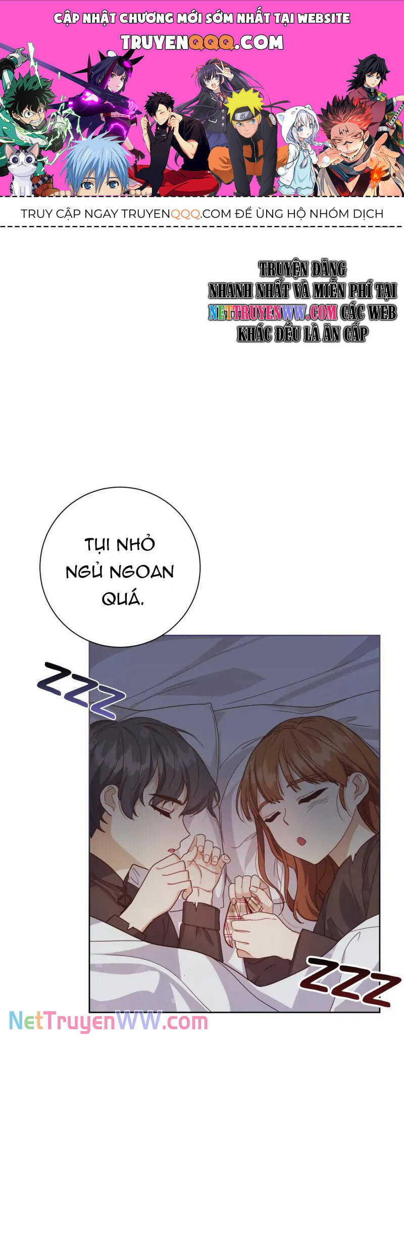 Cho Đến Khi Nữ Chính Thực Sự Xuất Hiện Chapter 12 - Trang 0