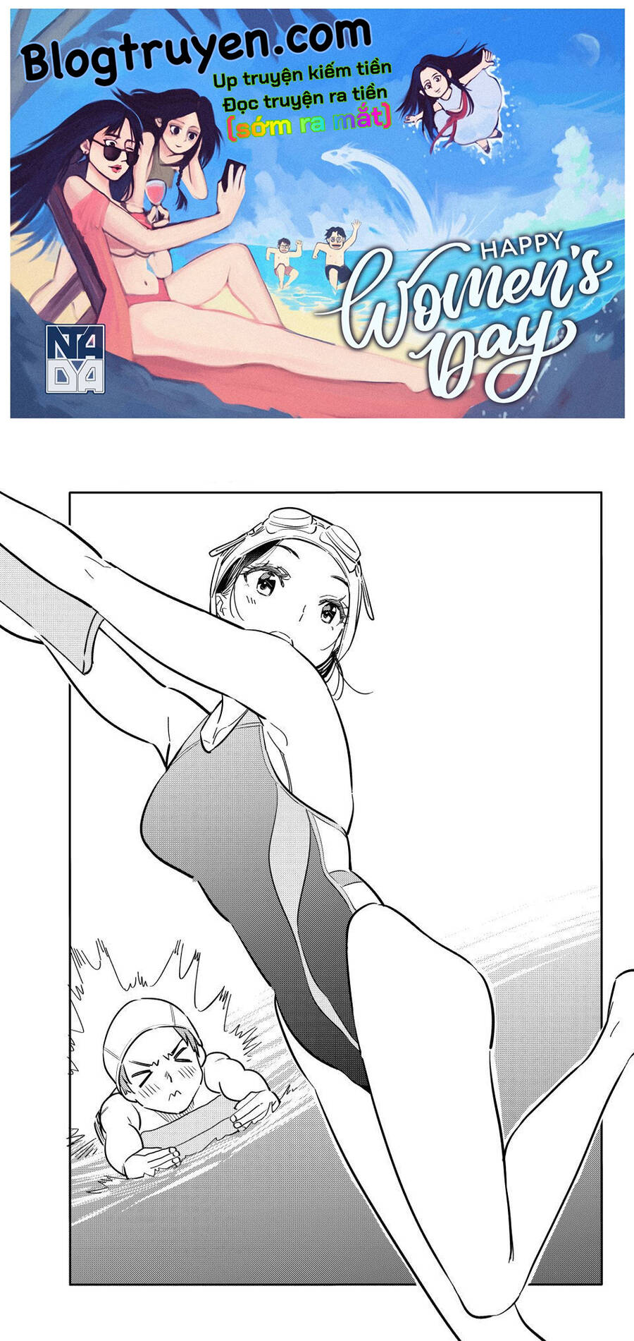 Dịch Vụ Thuê Bạn Gái Chapter 291 - Trang 0