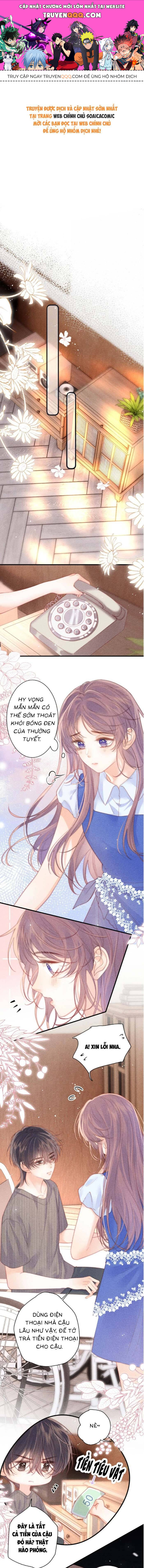 Anh Nguyện Làm Ác Ma Bảo Vệ Em Chapter 24 - Trang 0