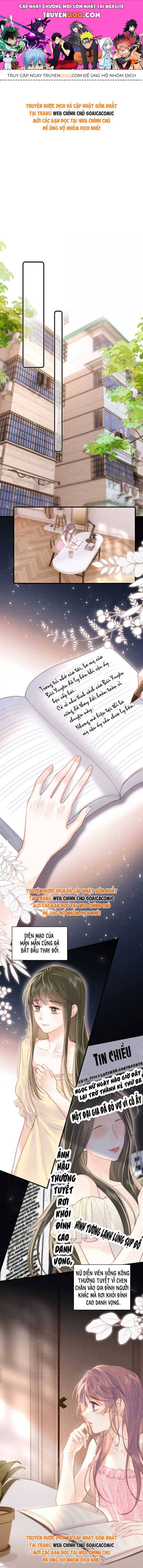 Anh Nguyện Làm Ác Ma Bảo Vệ Em Chapter 23 - Trang 0