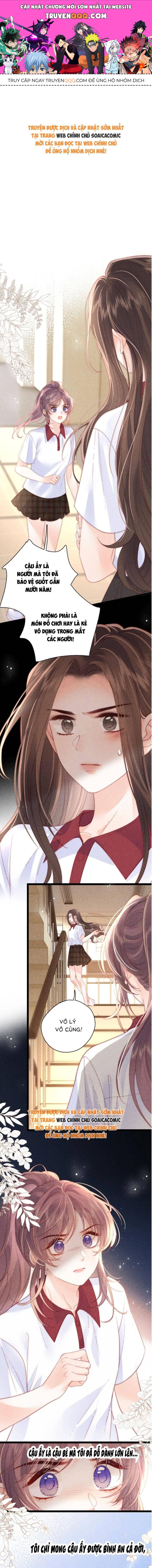 Anh Nguyện Làm Ác Ma Bảo Vệ Em Chapter 27 - Trang 0