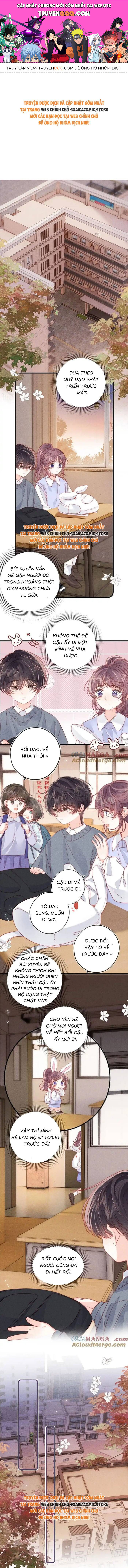 Anh Nguyện Làm Ác Ma Bảo Vệ Em Chapter 18 - Trang 0