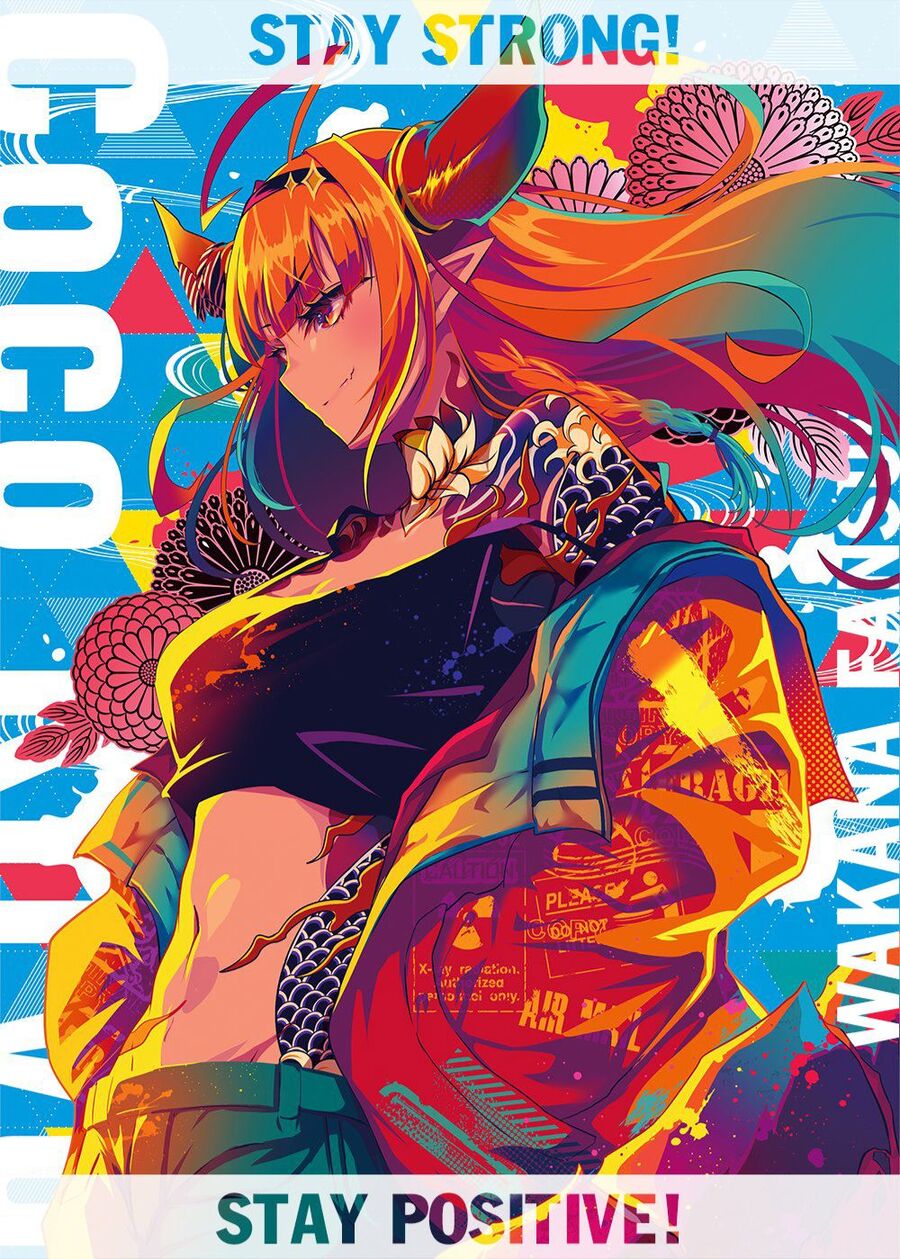 Yozakura Quartet Chuong 166 - Trang 0