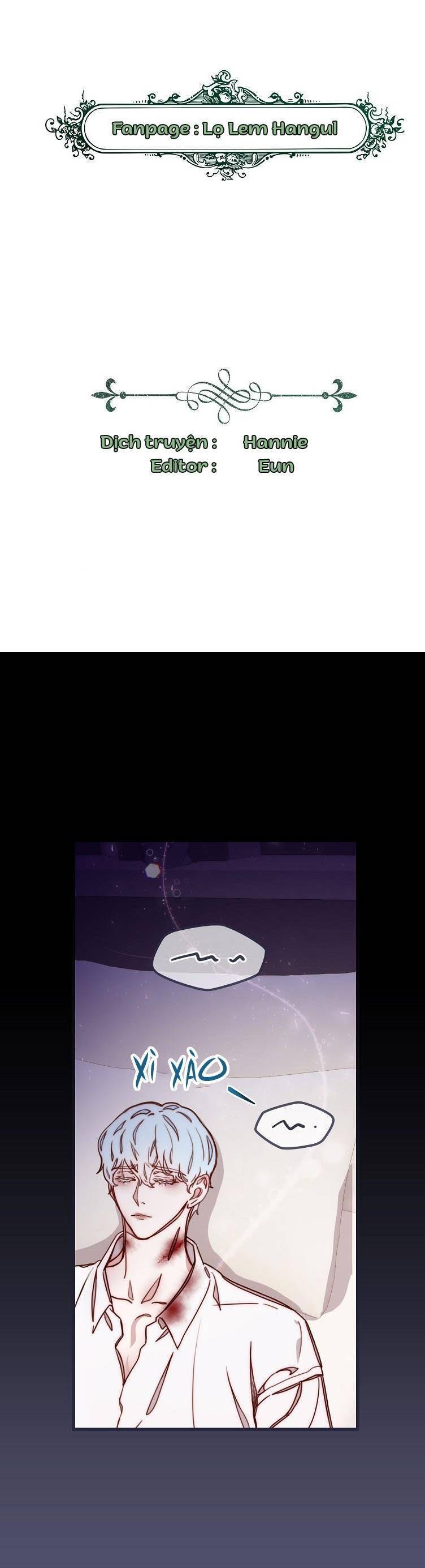 Hãy Quên Em Đi Nhé Chapter 6 - Trang 0