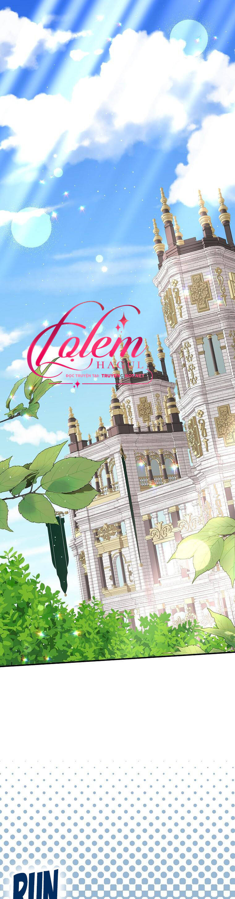 Hãy Quên Em Đi Nhé Chapter 22 - Trang 0