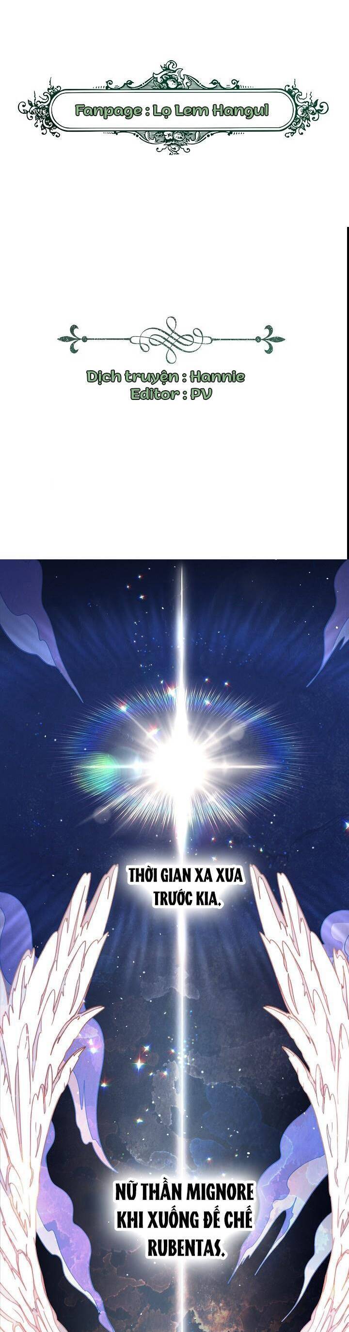 Hãy Quên Em Đi Nhé Chapter 12 - Trang 0