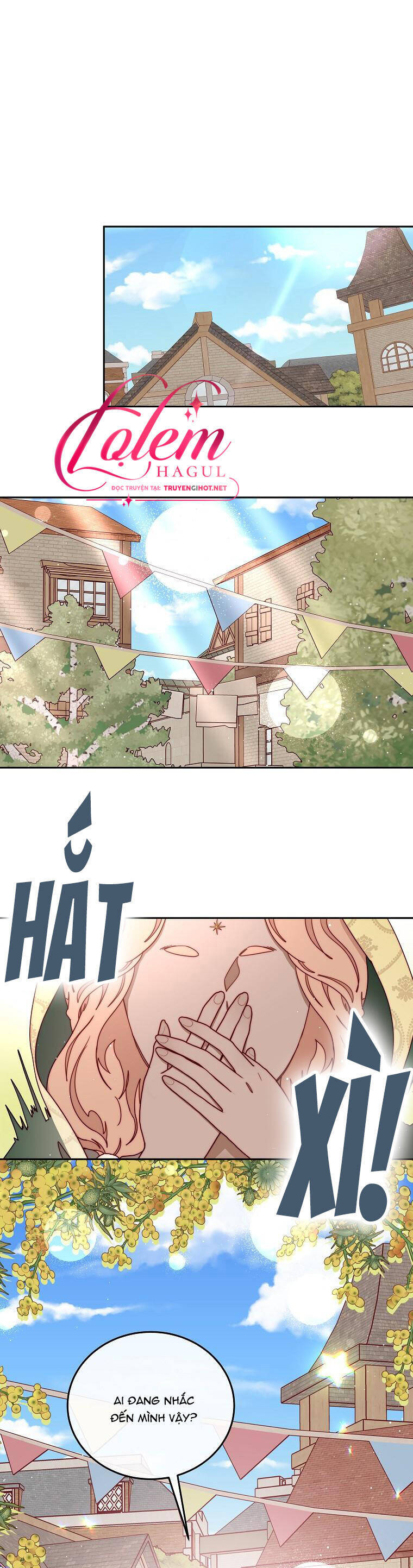 Hãy Quên Em Đi Nhé Chapter 24.2 - Trang 0