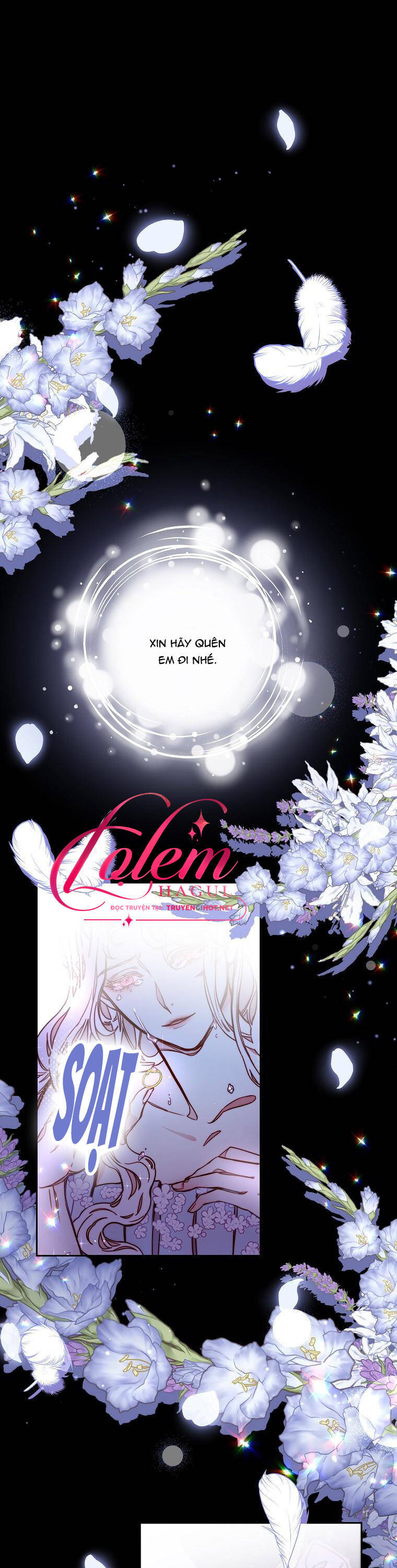Hãy Quên Em Đi Nhé Chapter 19 - Trang 0