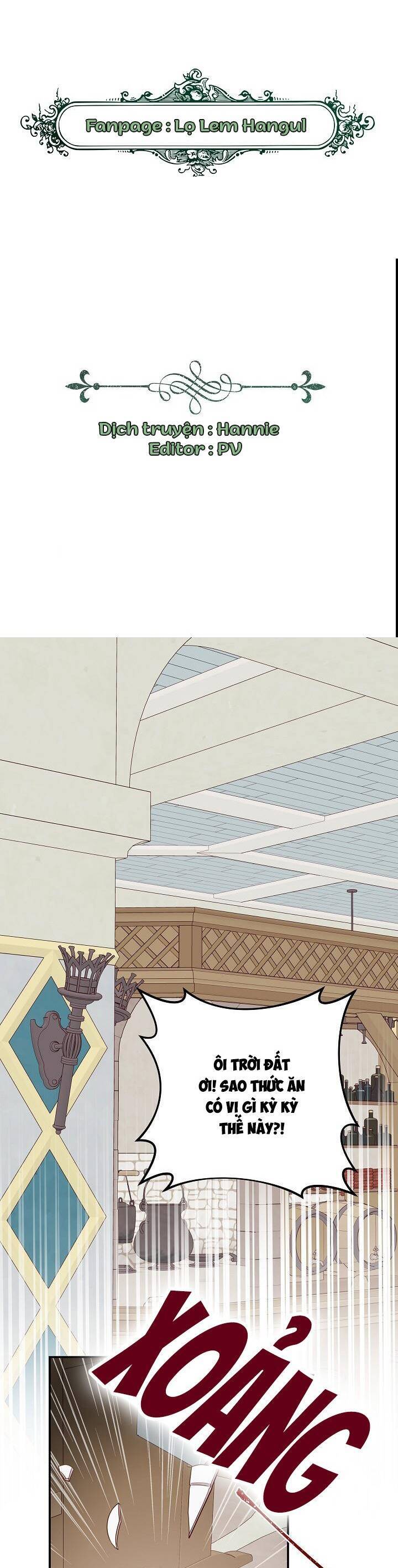 Hãy Quên Em Đi Nhé Chapter 13 - Trang 0