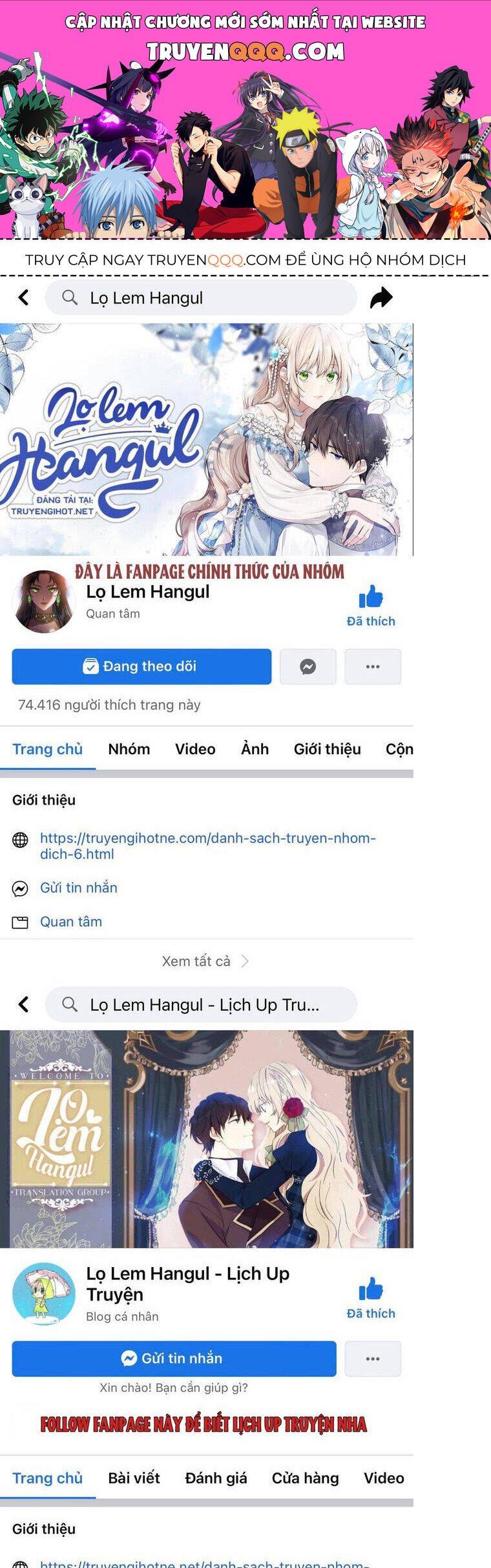 Hãy Quên Em Đi Nhé Chapter 24.1 - Trang 0