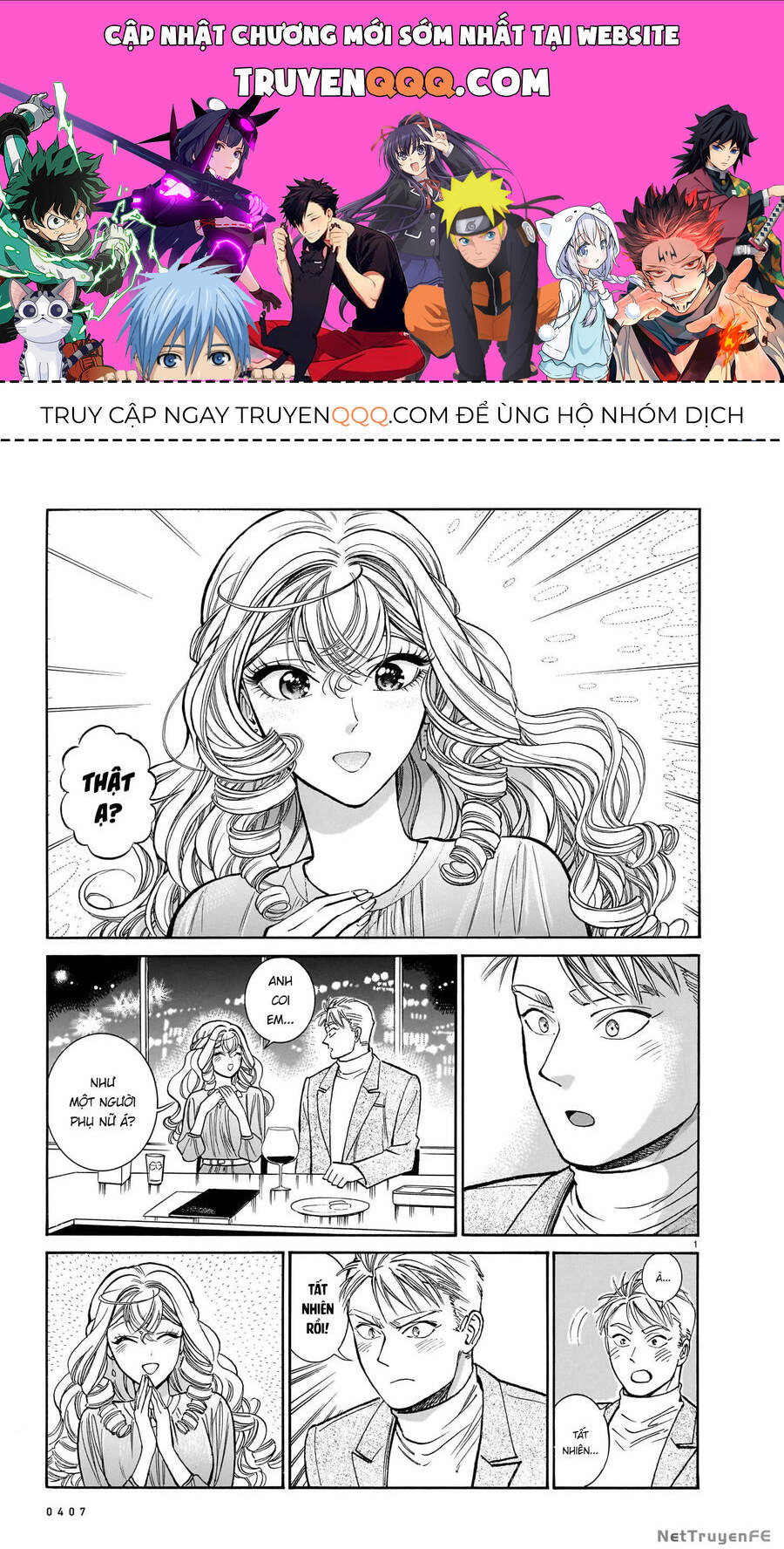 Piccolina (Anh Xiên Nướng Và Em Bunny Girl) Chapter 21 - Trang 0